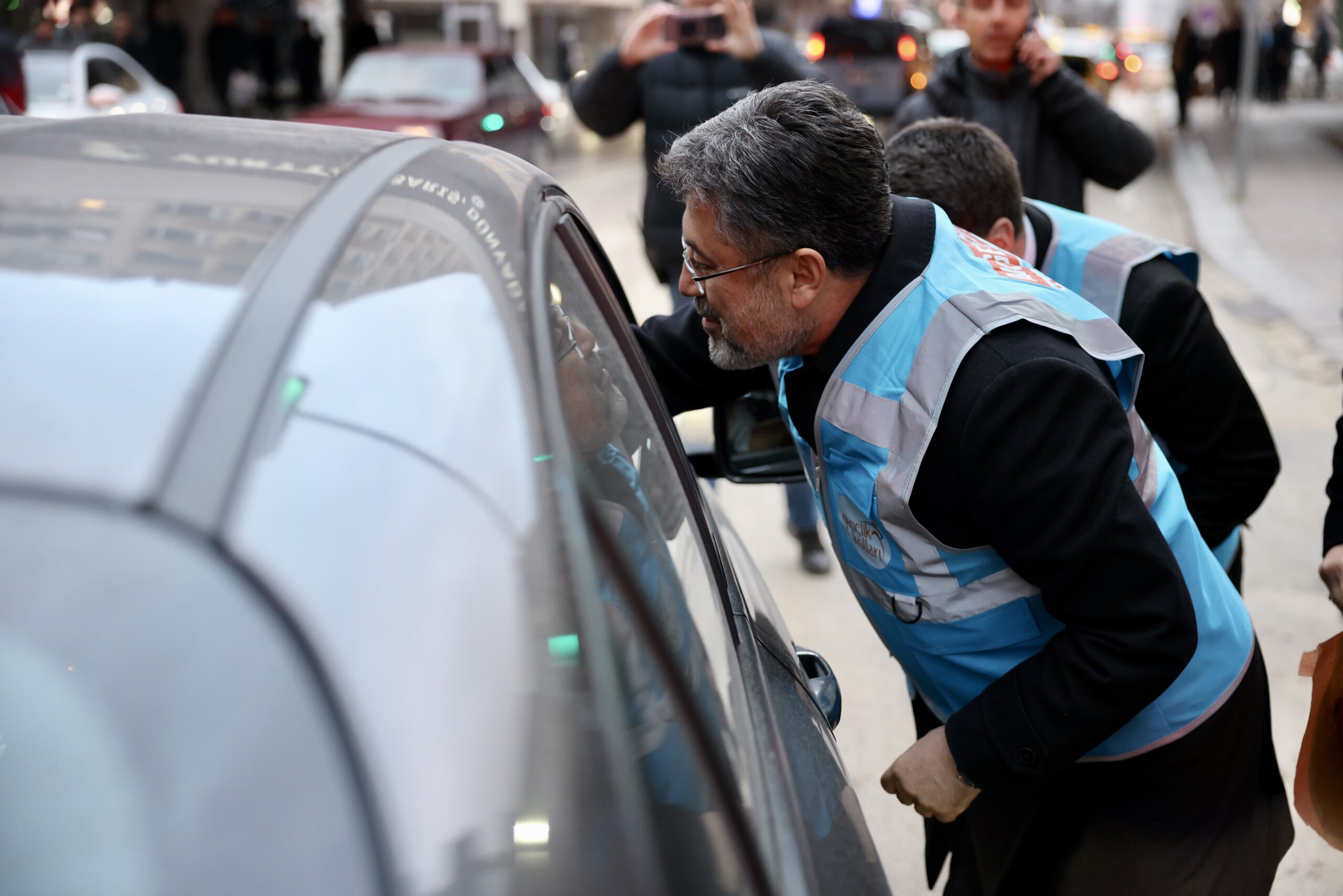 Bakan Yumaklı Eskişehir’de: “Tarım ve Orman Alanında 80 Milyar Liralık Yatırım Yaptık”