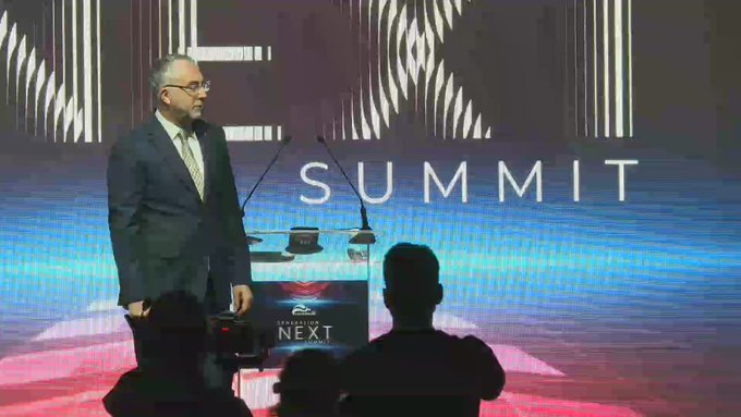 Bakan Işıkhan: “Türkiye’yi Teknolojik Gelişimin Baş Aktörü Yapma Gayretindeyiz”