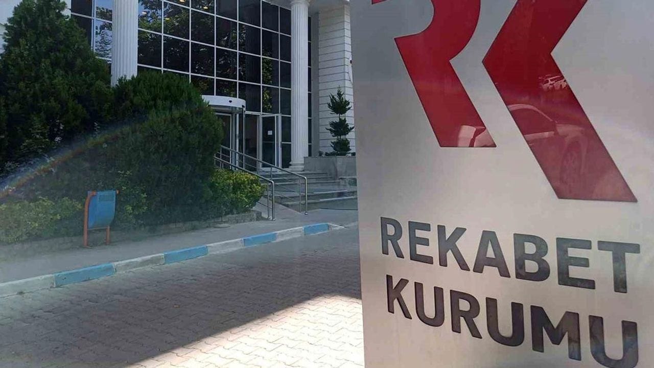 Rekabet Kurulu 26 Şirket Hakkında Soruşturma Başlattı