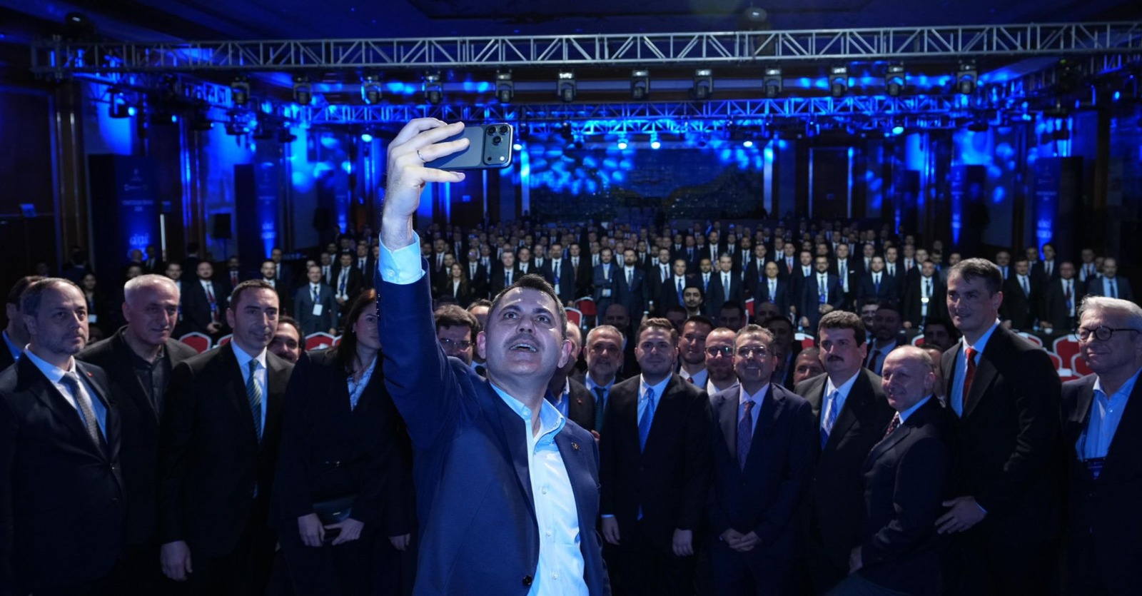 Emlak Katılım Yöneticiler Zirvesi’nde Finans Vizyonu Vurgusu