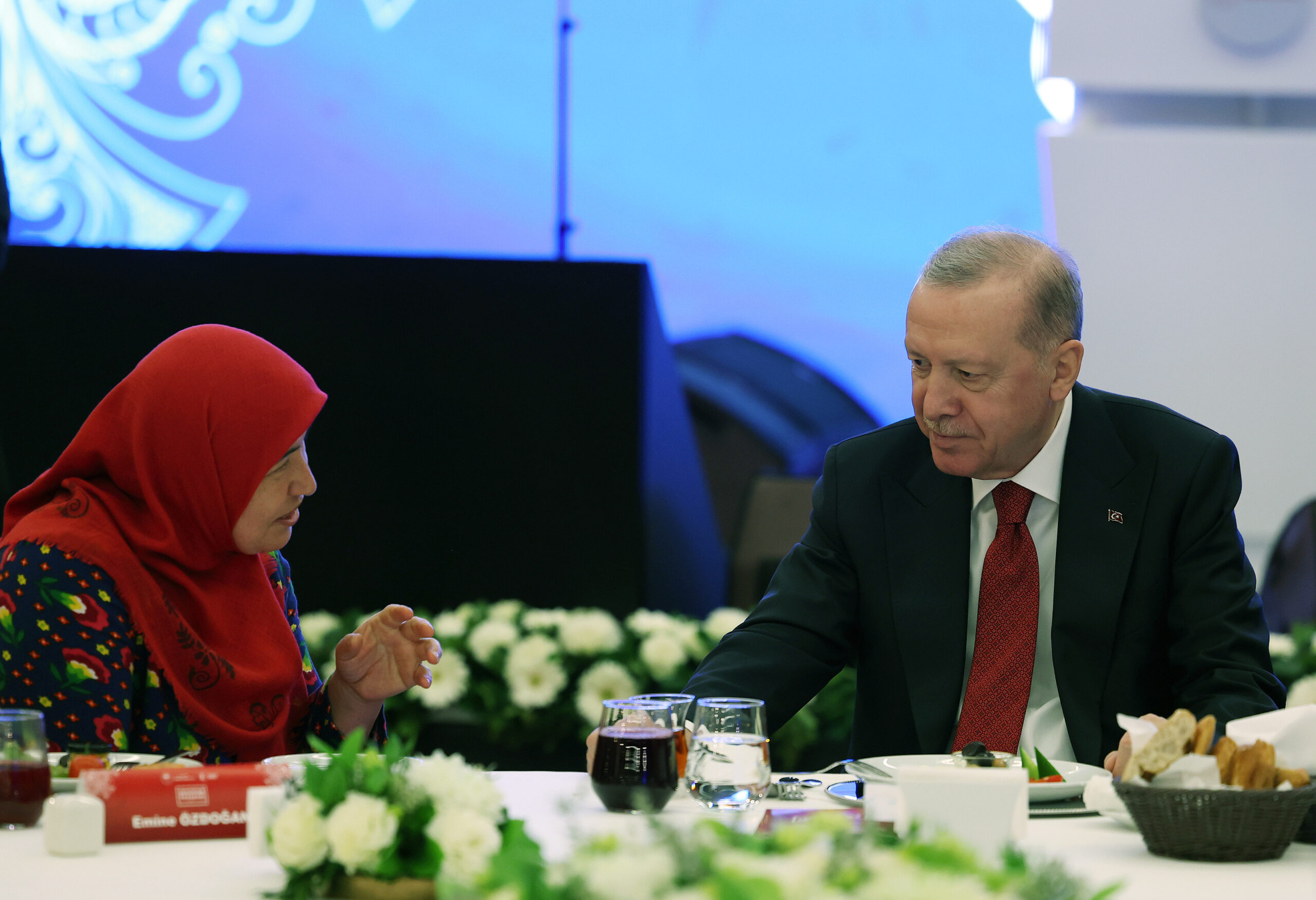 Cumhurbaşkanı Erdoğan’dan Çiftçilere Dev Küçükbaş Desteği