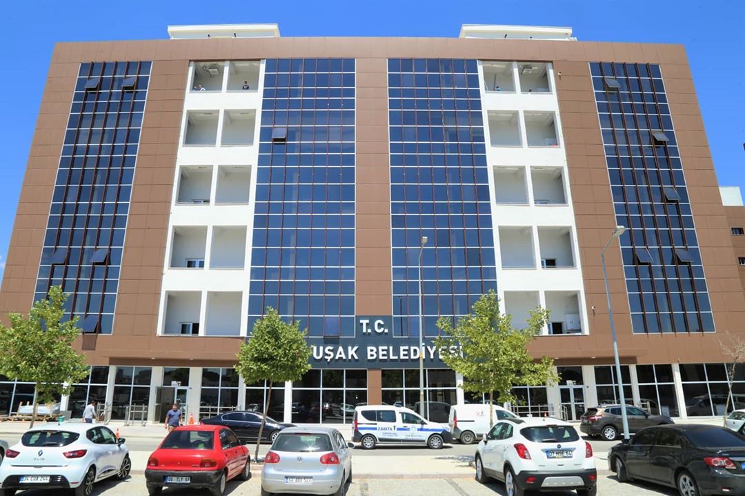 Uşak Belediyesine Yönelik Yolsuzluk Soruşturmasında Yeni Gelişme: 25 Gözaltı