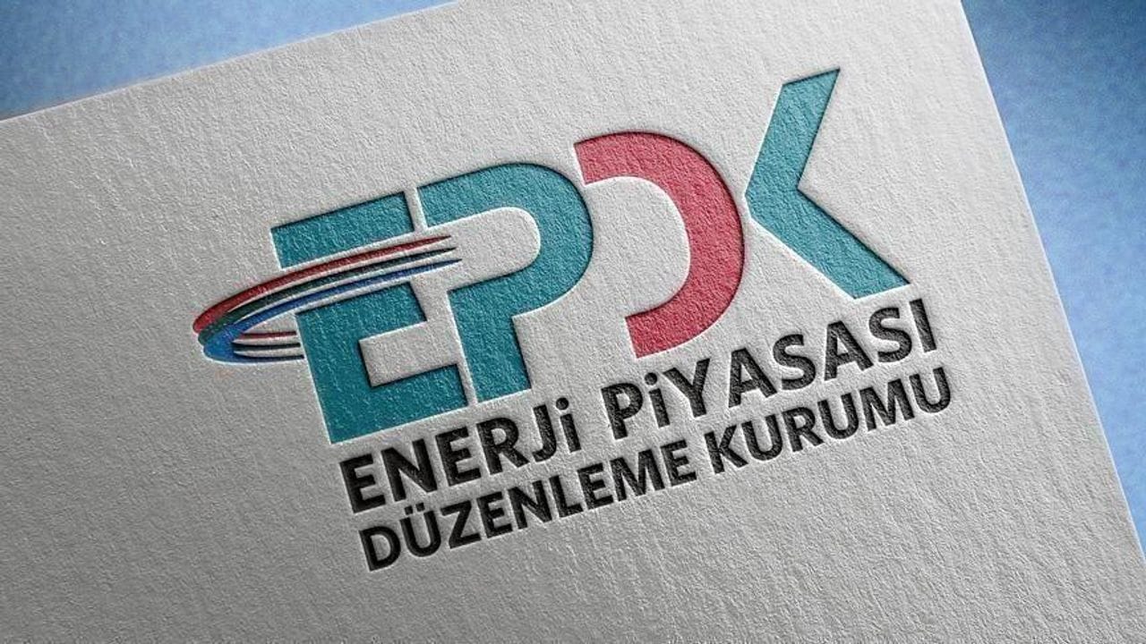 EPDK’den Dört Doğal Gaz Dağıtım Şirketinin Perakende Satış Tarifelerine Revizyon