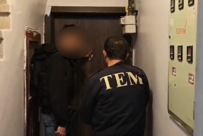 Yalova Merkezli DEAŞ Operasyonu: Gözaltına Alınan 5 Şüpheliden 2’si Tutuklandı