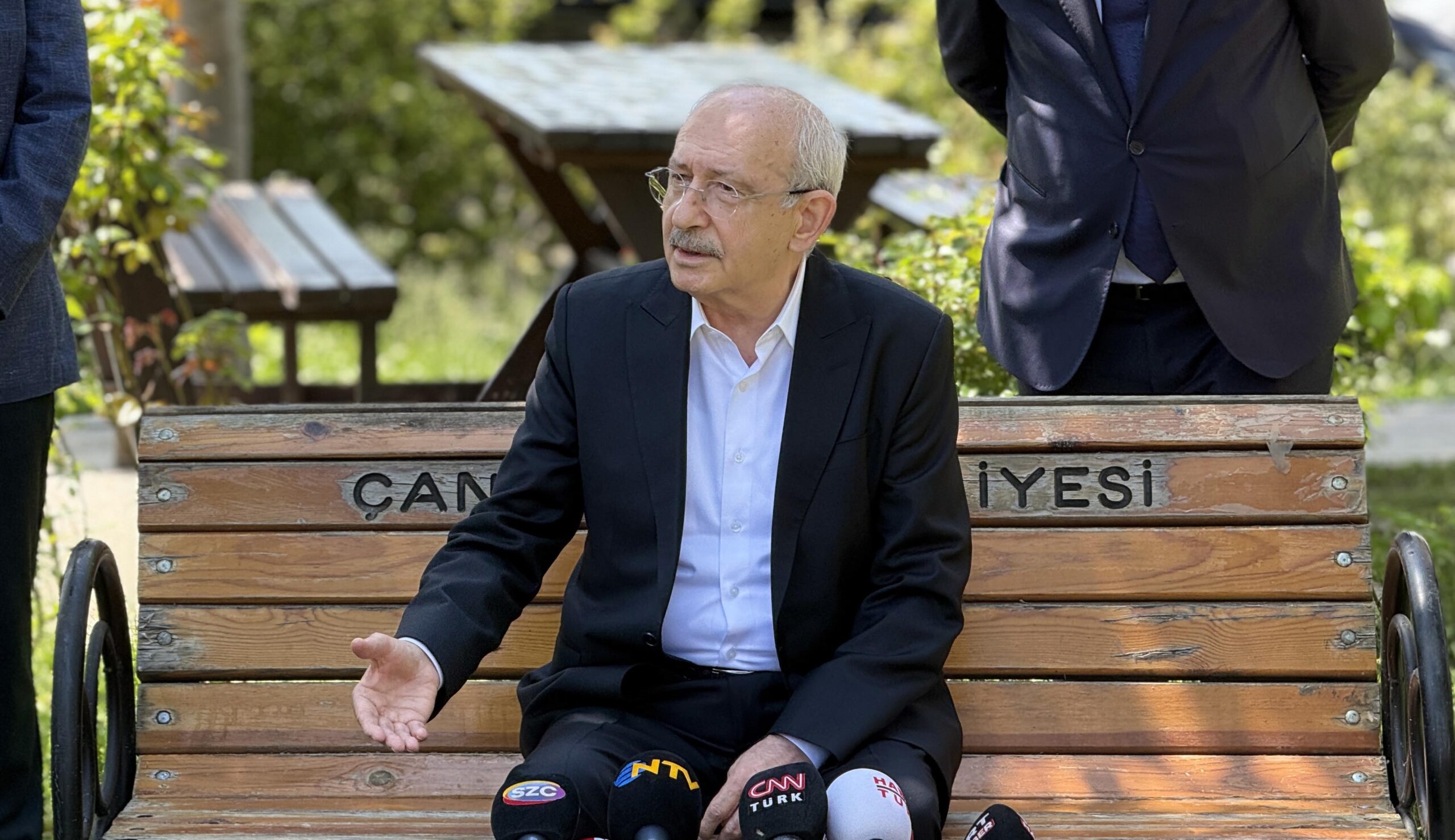Kemal Kılıçdaroğlu’ndan Kurultay Ve Birlik Mesajı: Tedbir Kararı Kalktıktan Sonra Kurultay Yapılır
