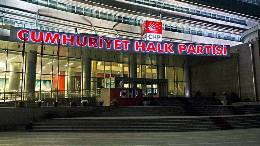 CHP Genel Merkezi’nin İhtiyati Tedbir Kararına İtirazı Reddedildi: YSK’ya Başvuru Yapıldı