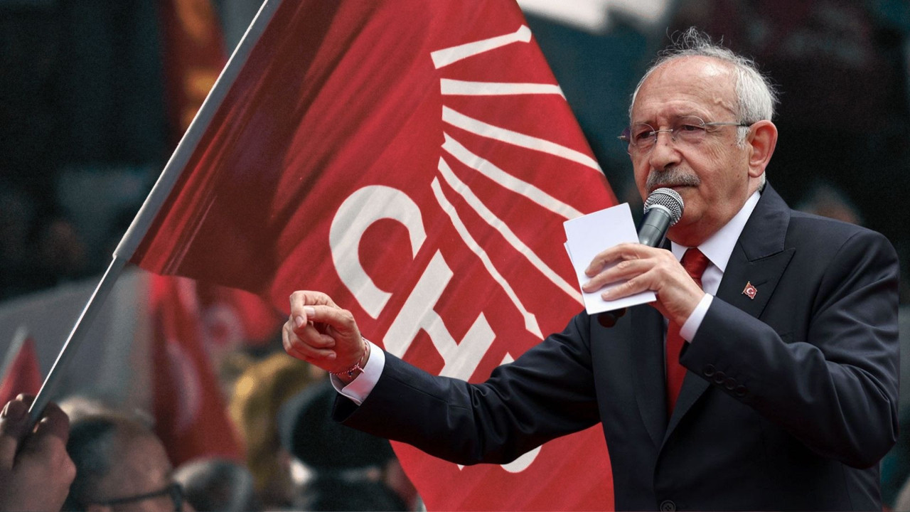 Kemal Kılıçdaroğlu’ndan Mahkemenin CHP Kararı Sonrası İlk Açıklama: Bu Karar Türkiye’ye Ve CHP’ye Hayırlı Olsun