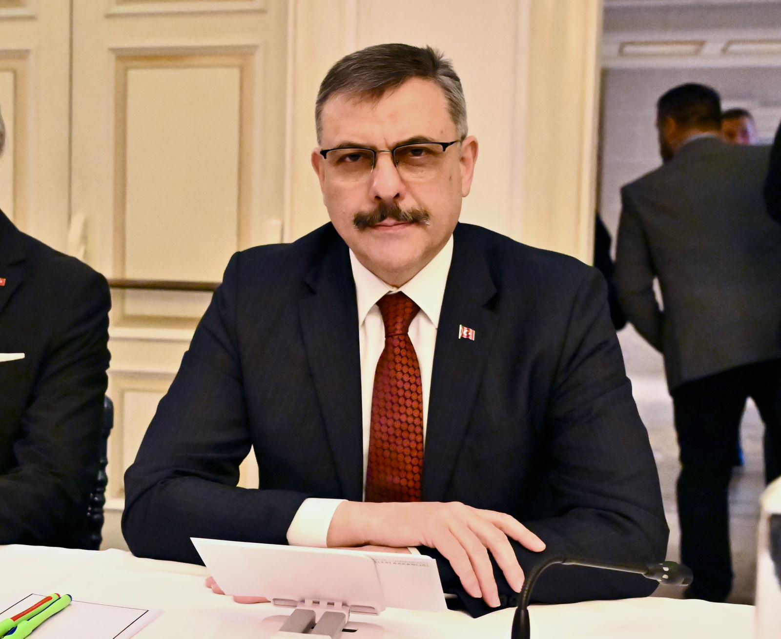 İçişleri Bakanı Mustafa Çiftçi’den Bayram Dönüşü Uyan Sürücülere Hayati Trafik Uyarısı