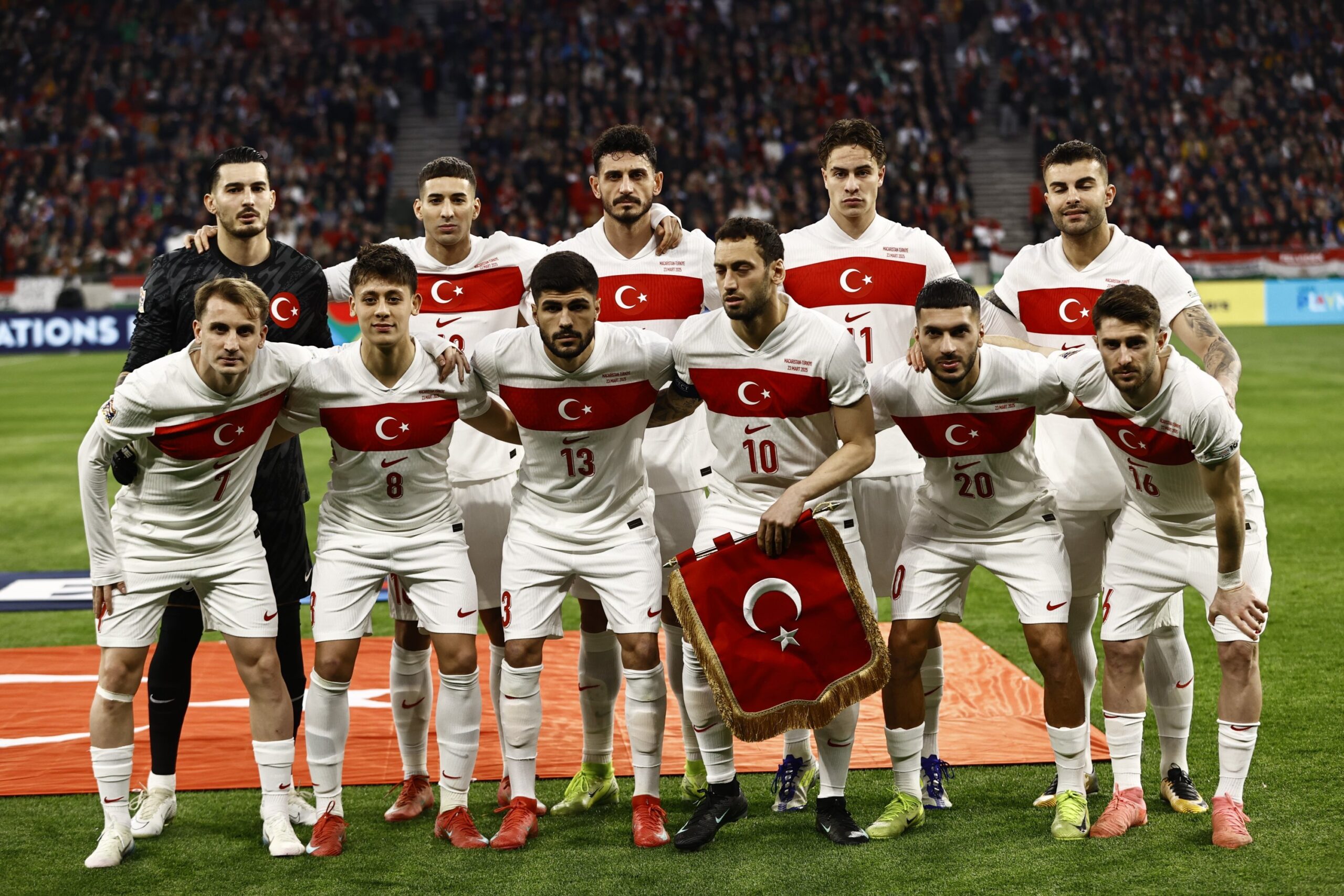 Türkiye İçin İlk Kilit: Avustralya’nın Fizik Gücünü Kanatlarla Aşmak