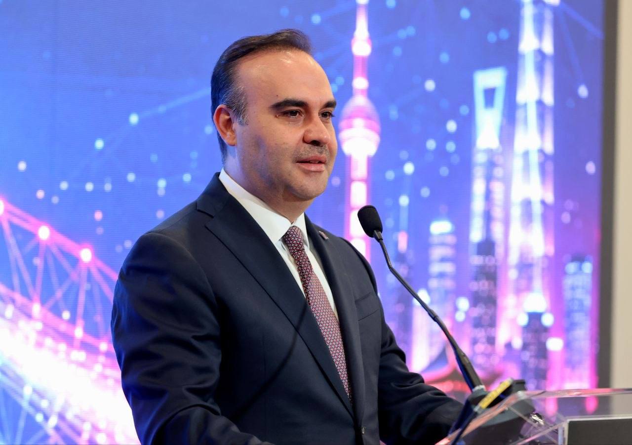 Bakan Kacır, Uluslararası Sıfır Atık Forumu’nda Kritik Görüşmeler Gerçekleştirdi