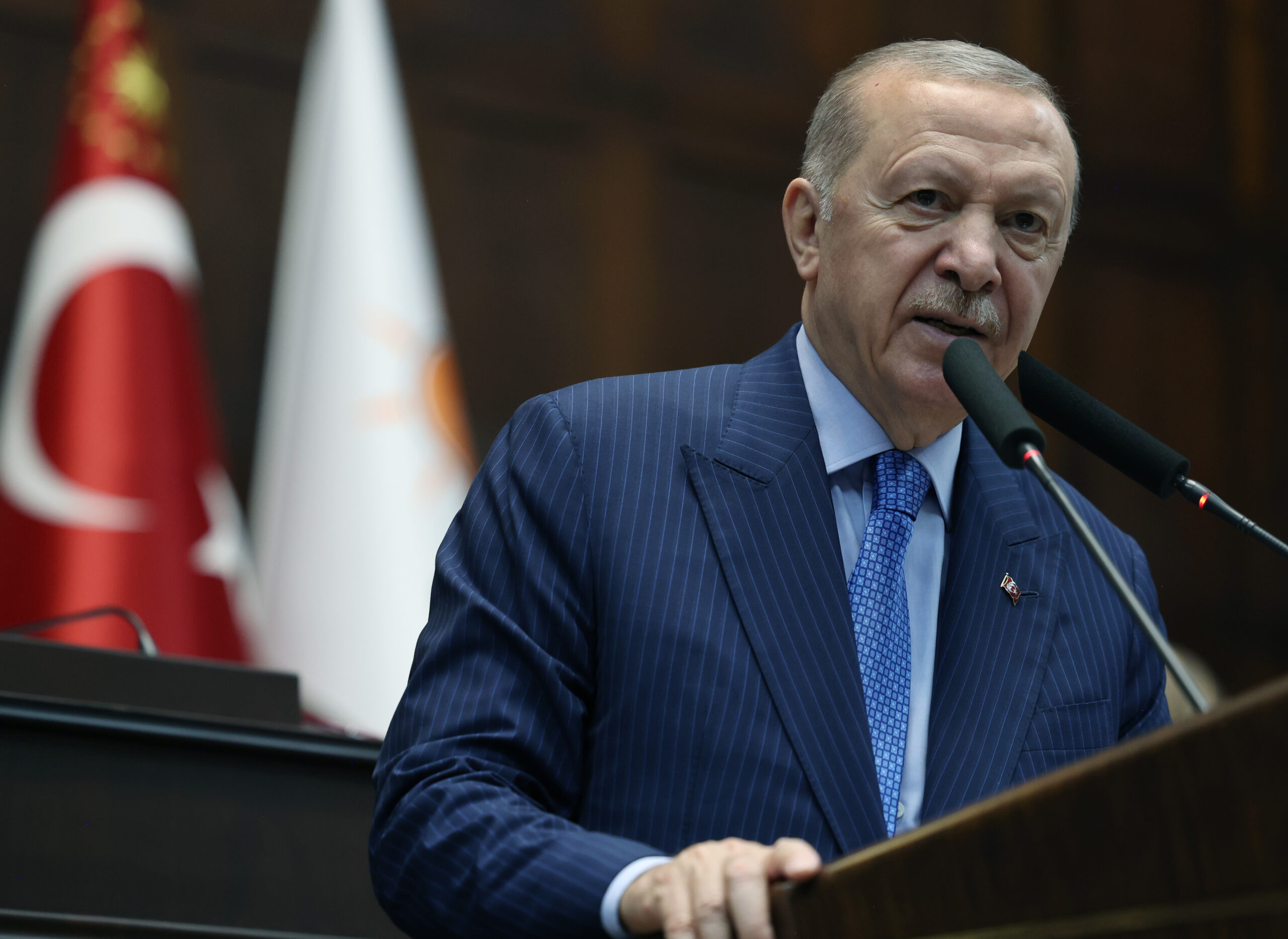 Cumhurbaşkanı Erdoğan: Ehlibeyt’e Duyulan Hürmet Ve Bağlılık Bu Milletin Özüdür, Mayasıdır