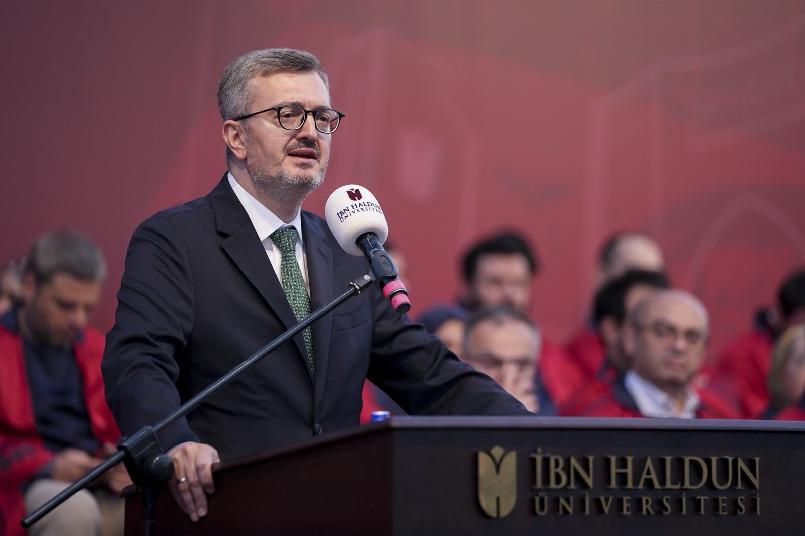 İletişim Başkanı Duran: Türkiye Kendi Modernitesini Üreten Bir Tecrübeye Sahip