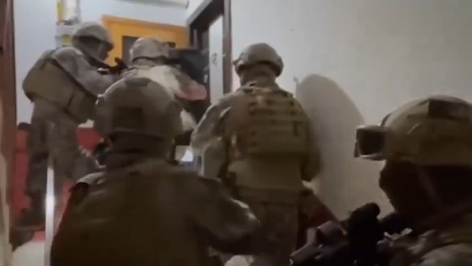 Siber Suçlarla Mücadele Operasyonlarında 330 Şüpheli Yakalandı
