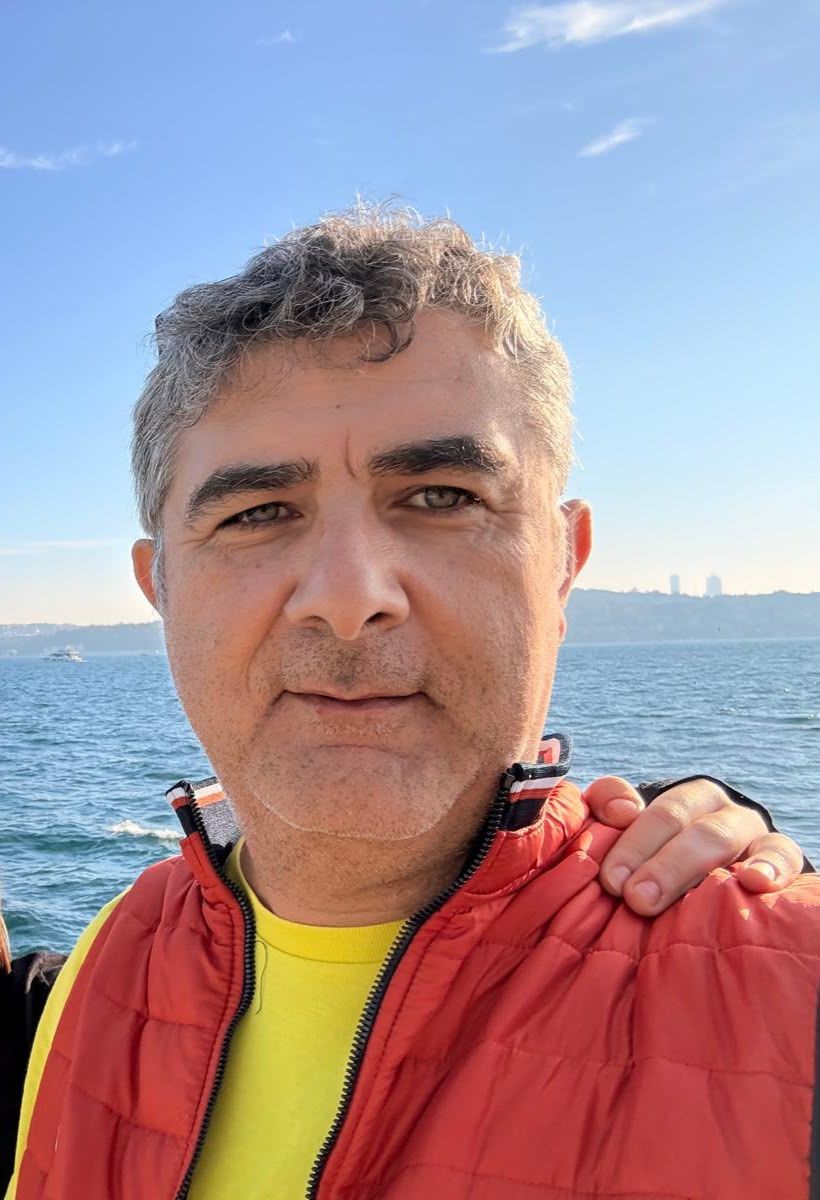 İstanbul’da Kaçırılan İBB Kültür A.Ş. Genel Müdür Yardımcısı Erhan Karaal Bulundu