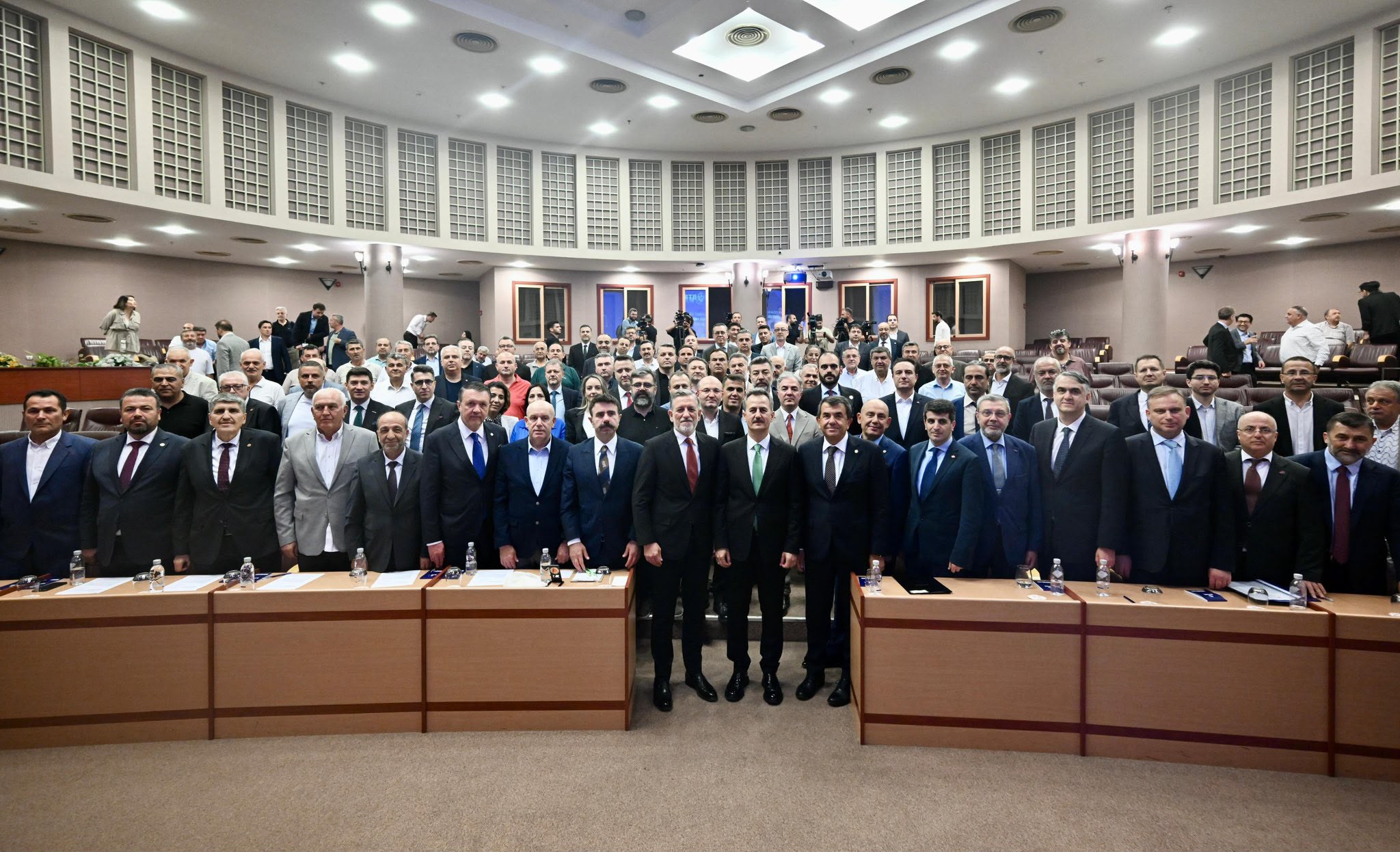 Prof. Dr. Haluk Görgün: Bursa, Savunma Sanayii Tedarik Zincirinin Güçlenmesinde Kritik Rol Oynayacak