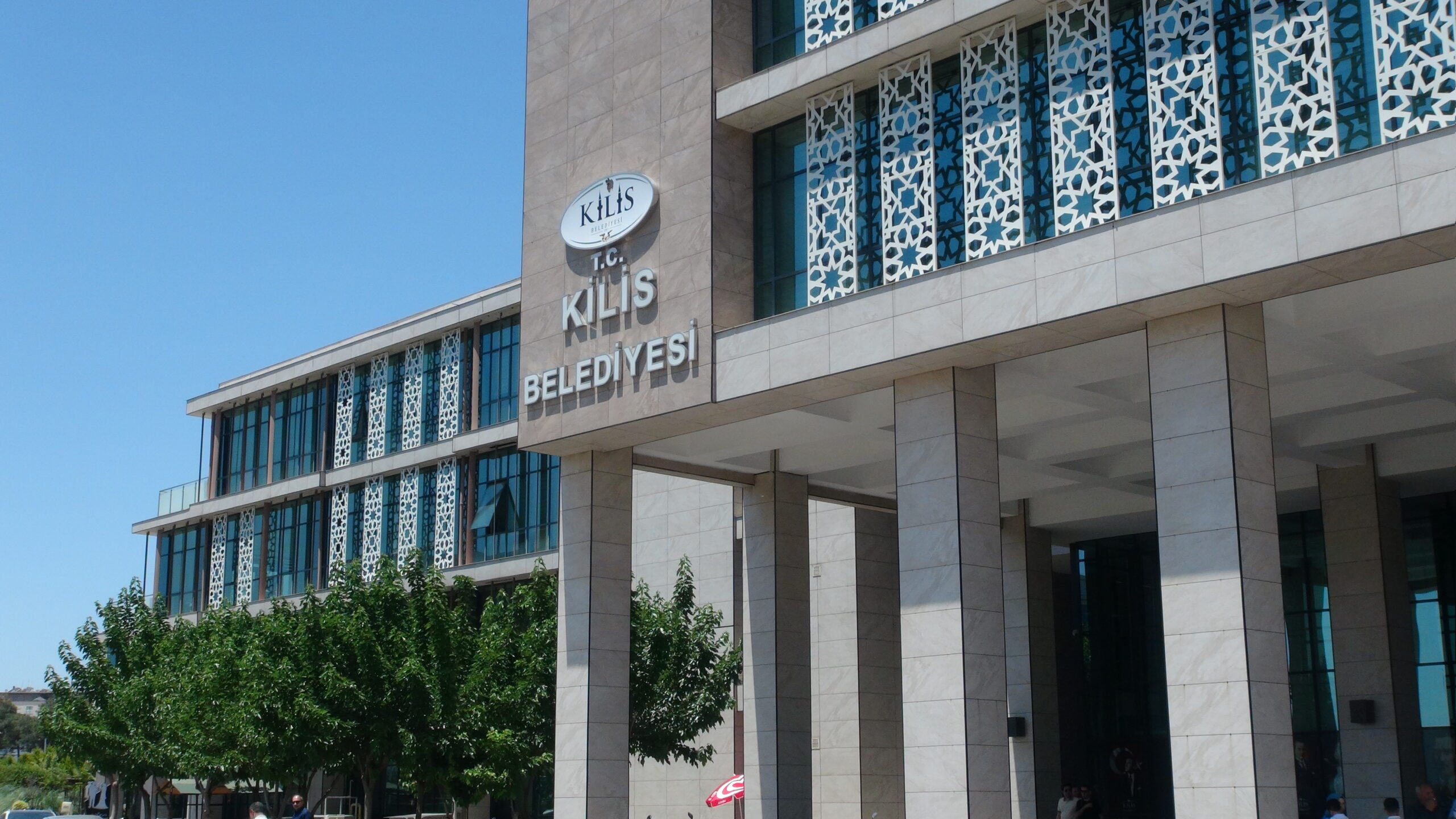 Kilis Belediye Başkanı Hakan Bilecen İstifa Etti: Görevime Bağımsız Olarak Devam Edeceğim