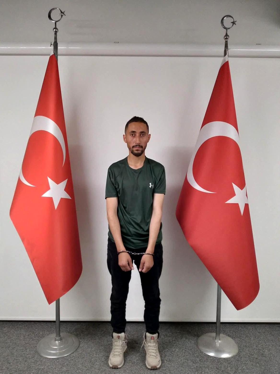MİT’ten DEAŞ’ın Medya Yapılanmasına Darbe: Ahmet Kazancı Yakalandı