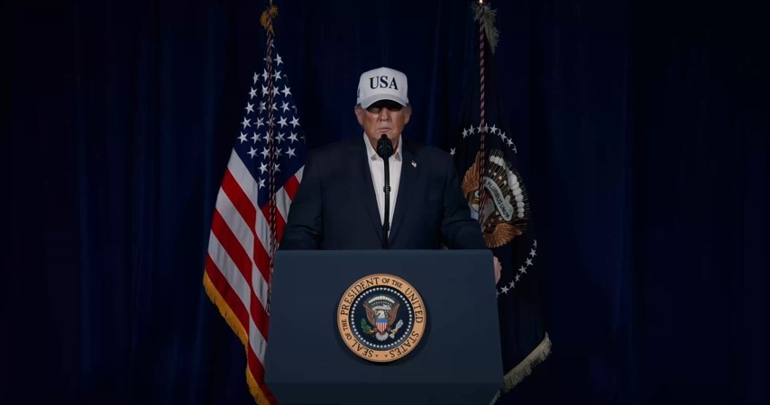 İran’ın Anlaşmaya Varmak Konusunda Zaman Harcadığını Belirten Trump: Bedelini Ödemek Zorunda Kalacaklar