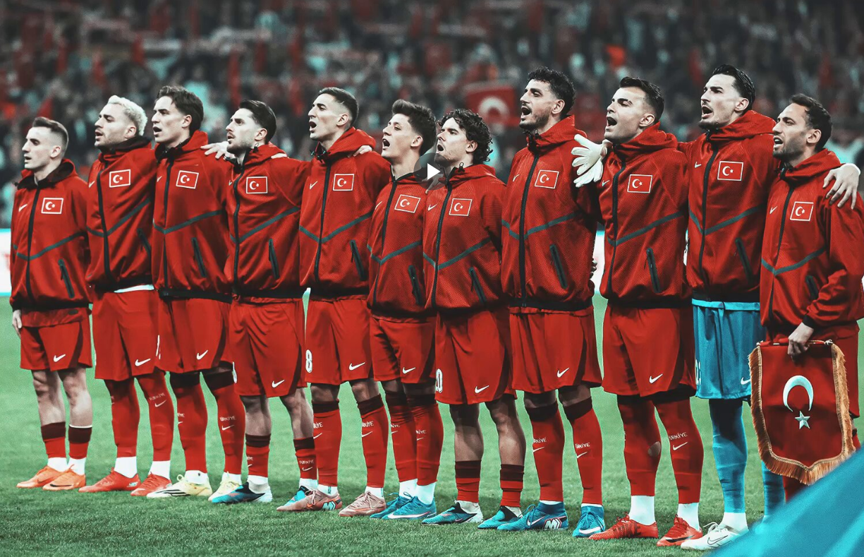 A Milli Futbol Takımı Dünya Kupası’na Mağlubiyetle Başladı