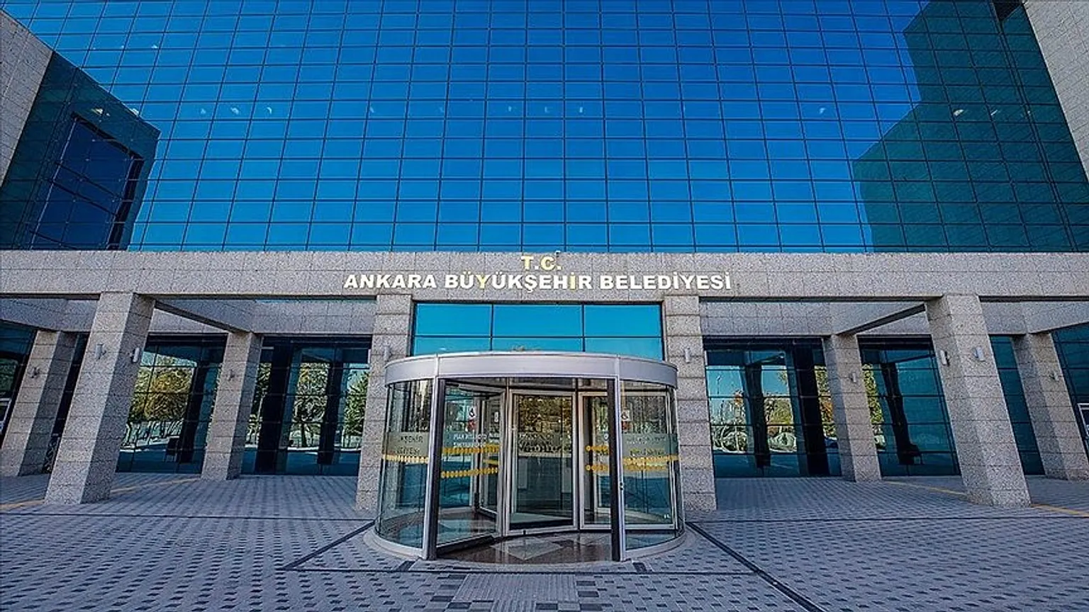 Ankara Büyükşehir Belediyesi’nden Mazgal İddialarına İlişkin Açıklama
