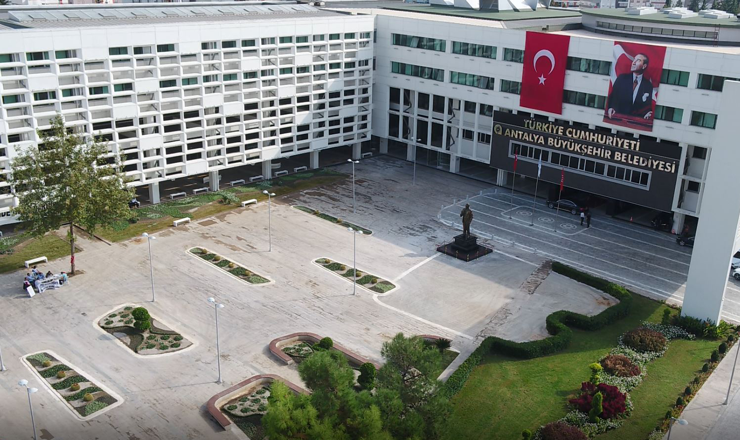 Antalya Büyükşehir Belediyesi Genel Sekreteri Soruşturmasında Yeni Gözaltı Kararları