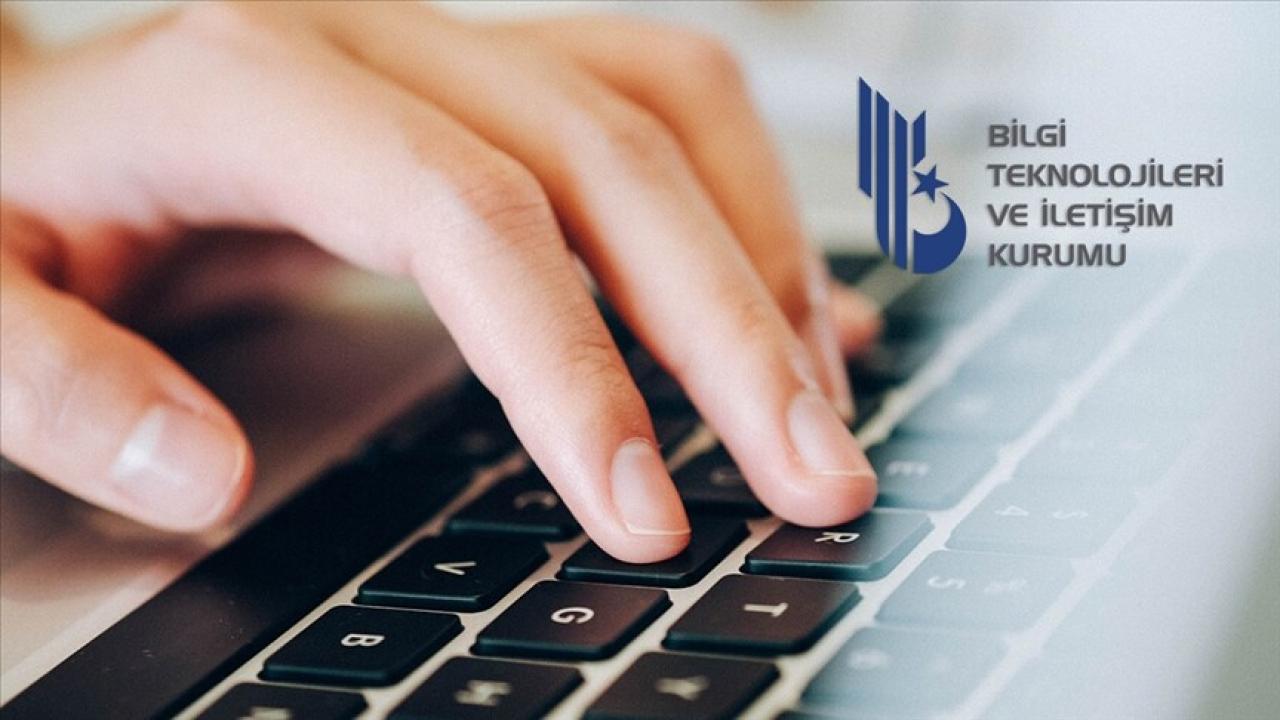 BTK 2025 Yılında Kurallara Uymayan Firmalara 8,2 Milyon Lira Ceza Kesti