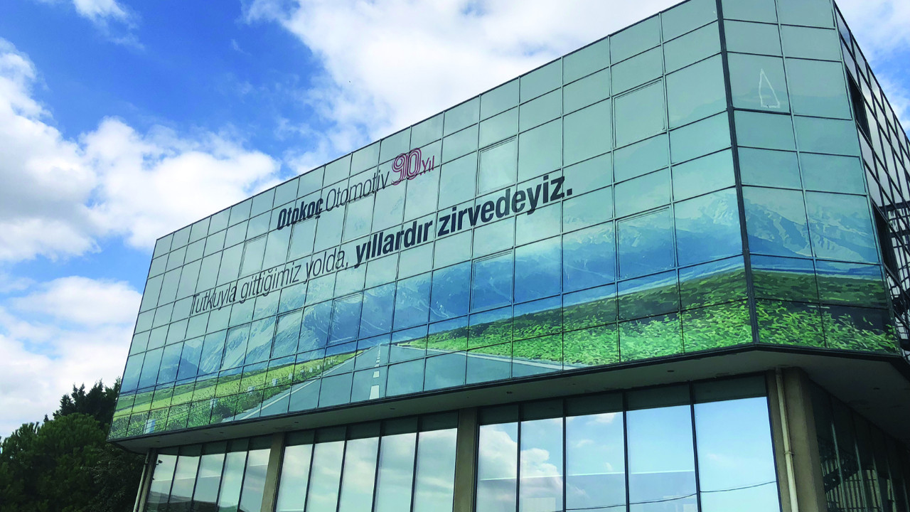 İstanbul’da Otokoç Genel Müdürlüğü Binasına Silahlı Saldırı Düzenlendi