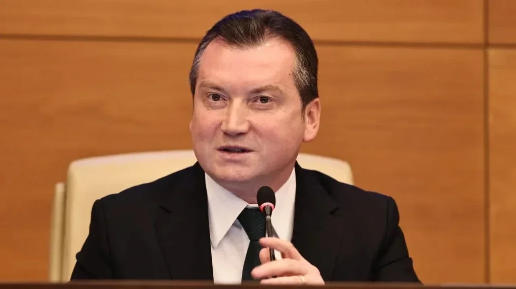 Silivri Belediye Başkanı Bora Balcıoğlu’nu Görevden Uzaklaştırıldı