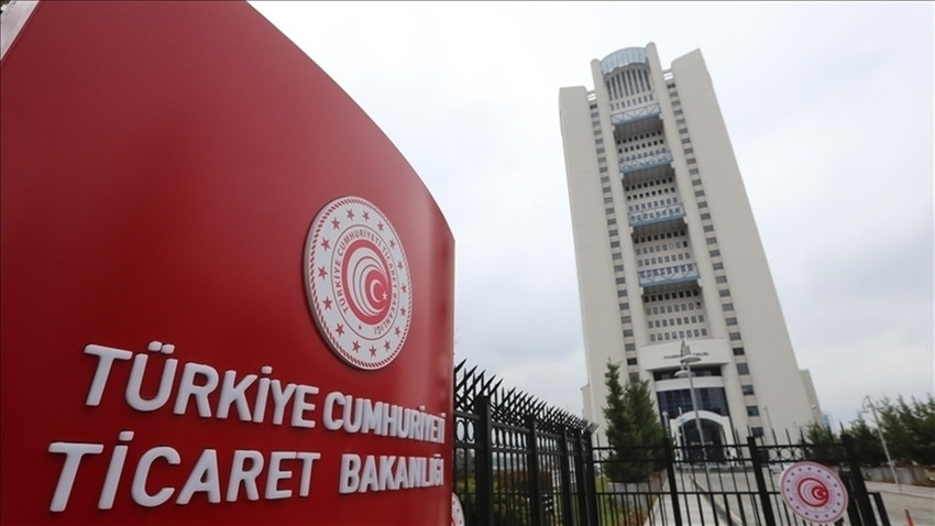 Ticaret Bakanlığı’ndan 6 Vize Aracılık Firmasına Reklam Durdurma Cezası