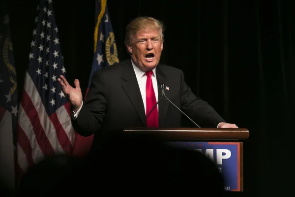 ABD Başkanı Trump’tan İran’a Sosyal Medya Üzerinden Sert Tepki