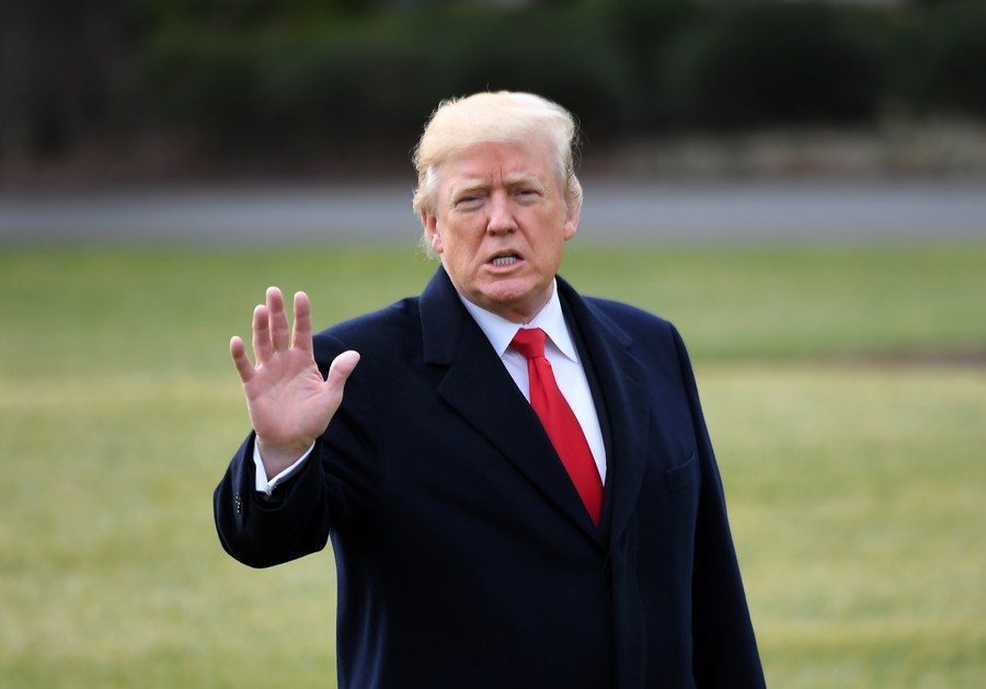 ABD Başkanı Donald Trump’tan İran Açıklaması: Mücteba Hamaney ile Görüşebilirim