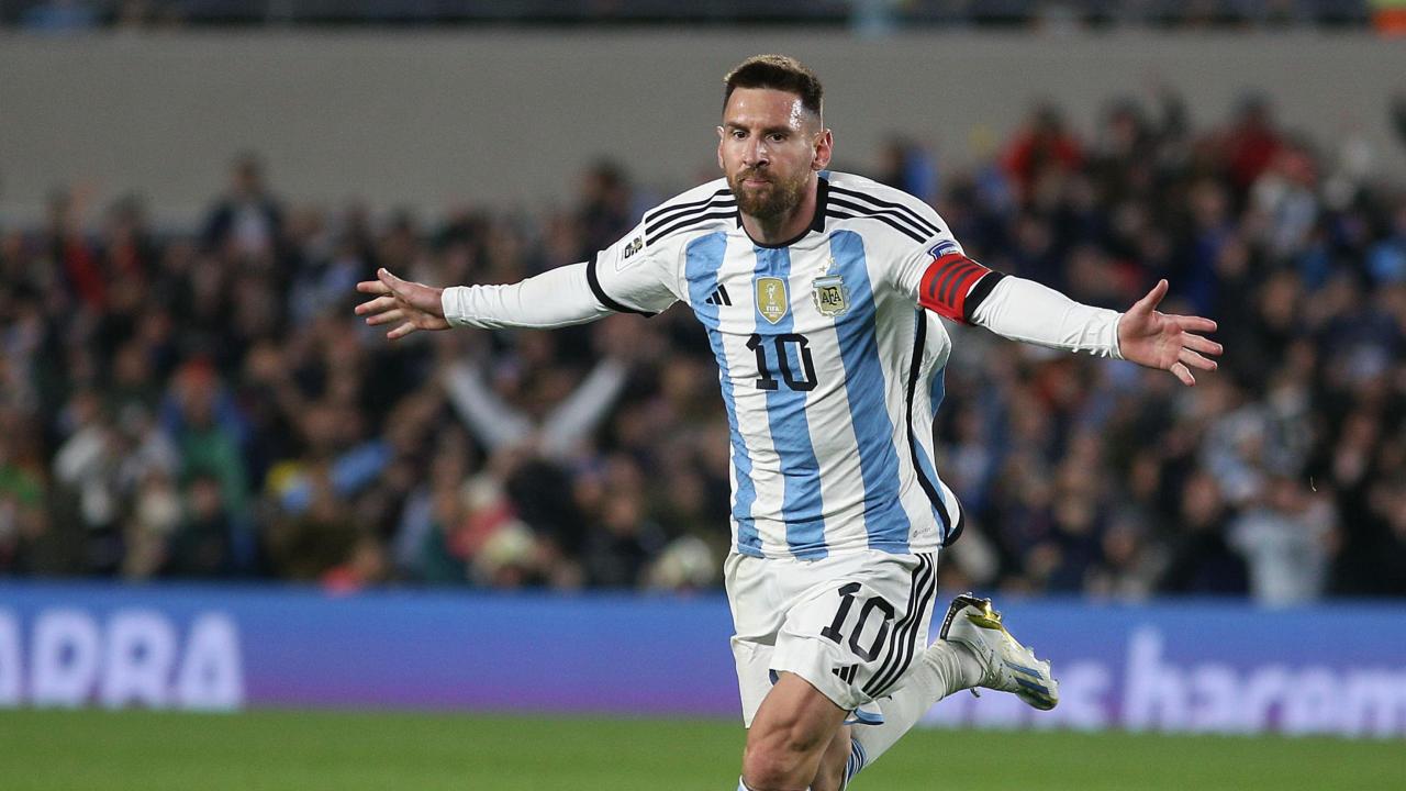 2026 Dünya Kupası: Arjantin Uzatmalarda Turladı, Messi Rekor Kırdı