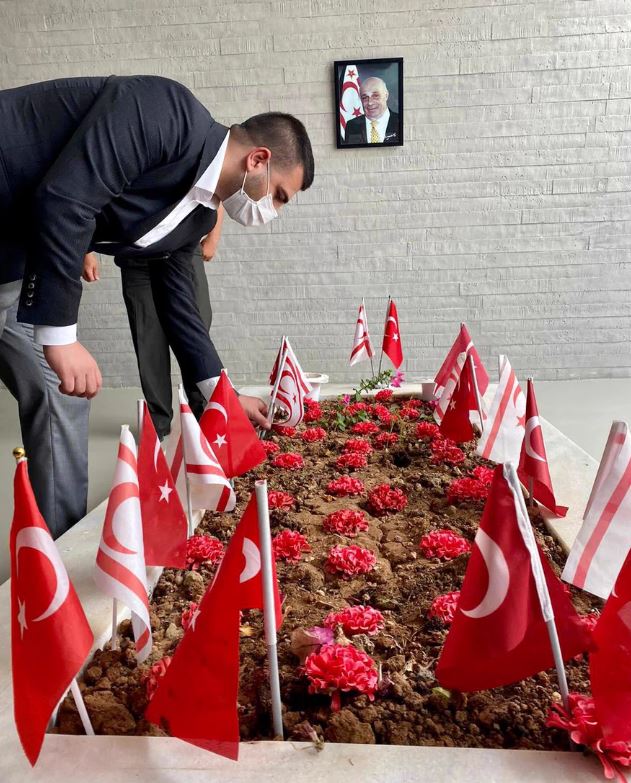 AK Parti Genel Sekreteri İnan’dan Kıbrıs Barış Harekatı Açıklaması: Kıbrıs Sahipsiz Bir Ada Değildir