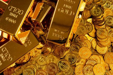 Altın Piyasasında Yükseliş İvmesi: Gram Altın 6 Bin 270 Lira Seviyesinde