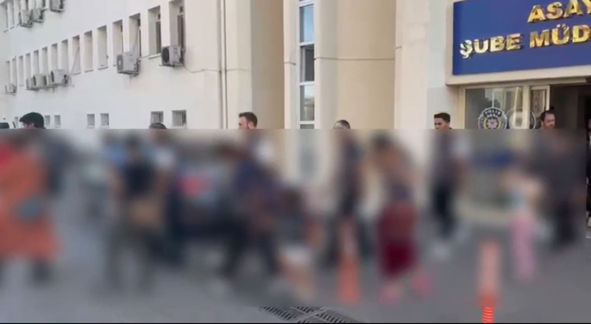 Ankara’da Çocukları Dilendiren Şebekeye ‘Operasyon Turkuaz’: 11 Gözaltı