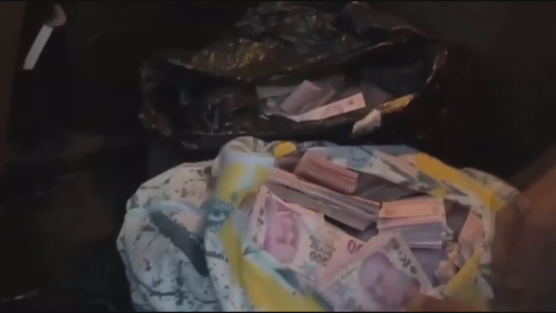 Ankara’da 2 Million Liralık Gasp Olayı Aydınlatıldı: 7 Şüpheli Kırıkkale’de Yakalandı
