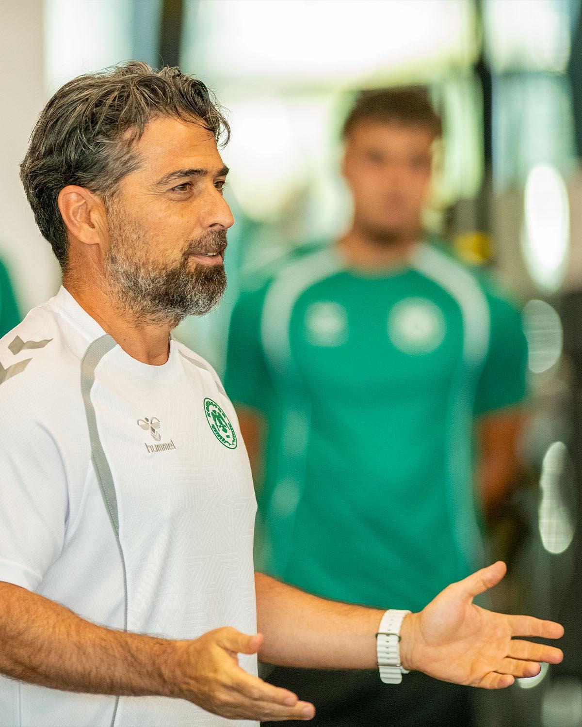 Konyaspor Slovenya Kampında 4 Hazırlık Maçı Oynayacak