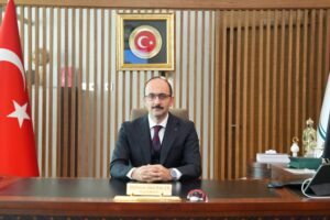 DSİ’den Ağrı Taşkınlarına Karşı Alt Yapı Hamlesi