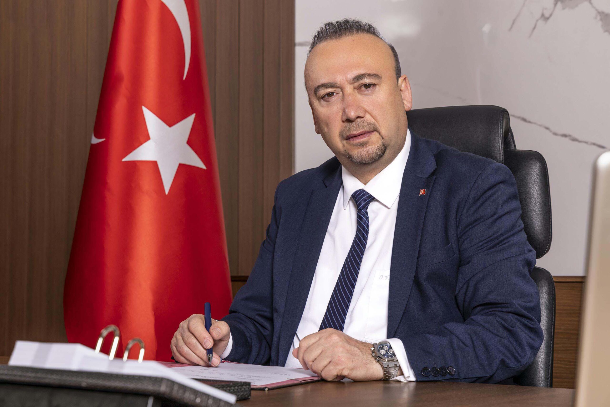 Uşak’ta Belediyedeki Dolandırıcılık Soruşturmasında 17 Şüpheli Gözaltına Alındı