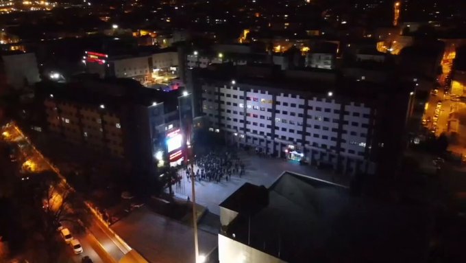 İstanbul’da DEAŞ Operasyonu: İllegal Dernek Ve Mescit Kuran 39 Şüpheli Yakalandı