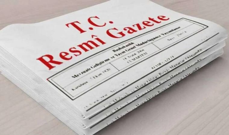 Resmi Gazete’de Yayımlandı: Çok Sayıda Üst Düzey Bürokrat Görevden Alındı Ve Yeni Atamalar Yapıldı