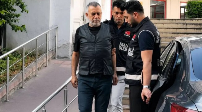 Tutuklanan Haluk Levent Çorlu Karatepe Cezaevi’ne Sevk Edildi