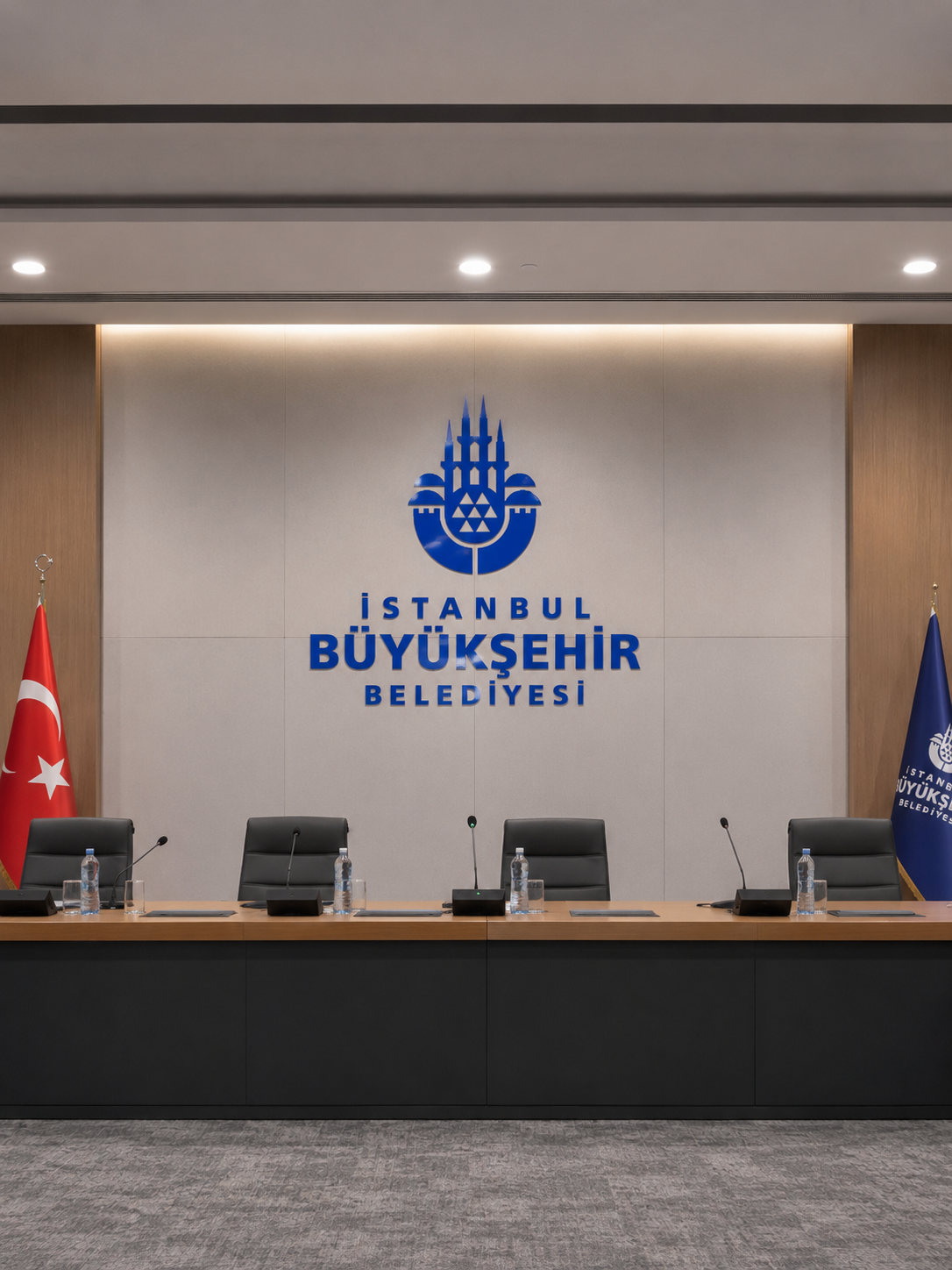 İBB Yolsuzluk Davasında 59 Sanık Yeniden Hakim Karşısına Çıkıyor