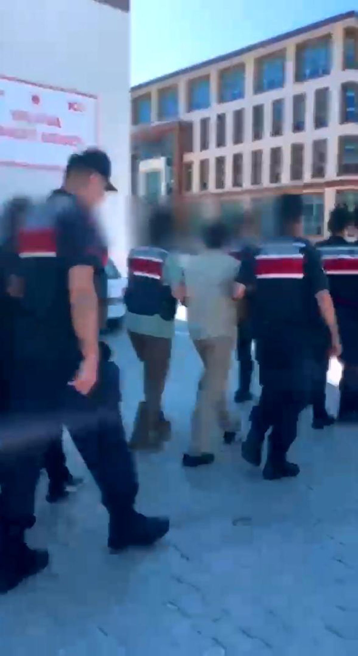 Yalova’da Jandarmadan Uyuşturucu Operasyonu: 3 Tutuklama