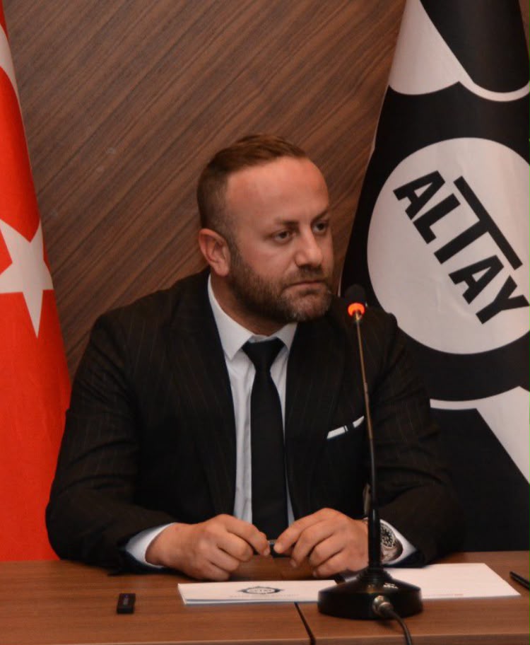 Altay’da Yönetim İstifa Ediyor: 112 Yıllık Kulübe Kayyum Atanacak