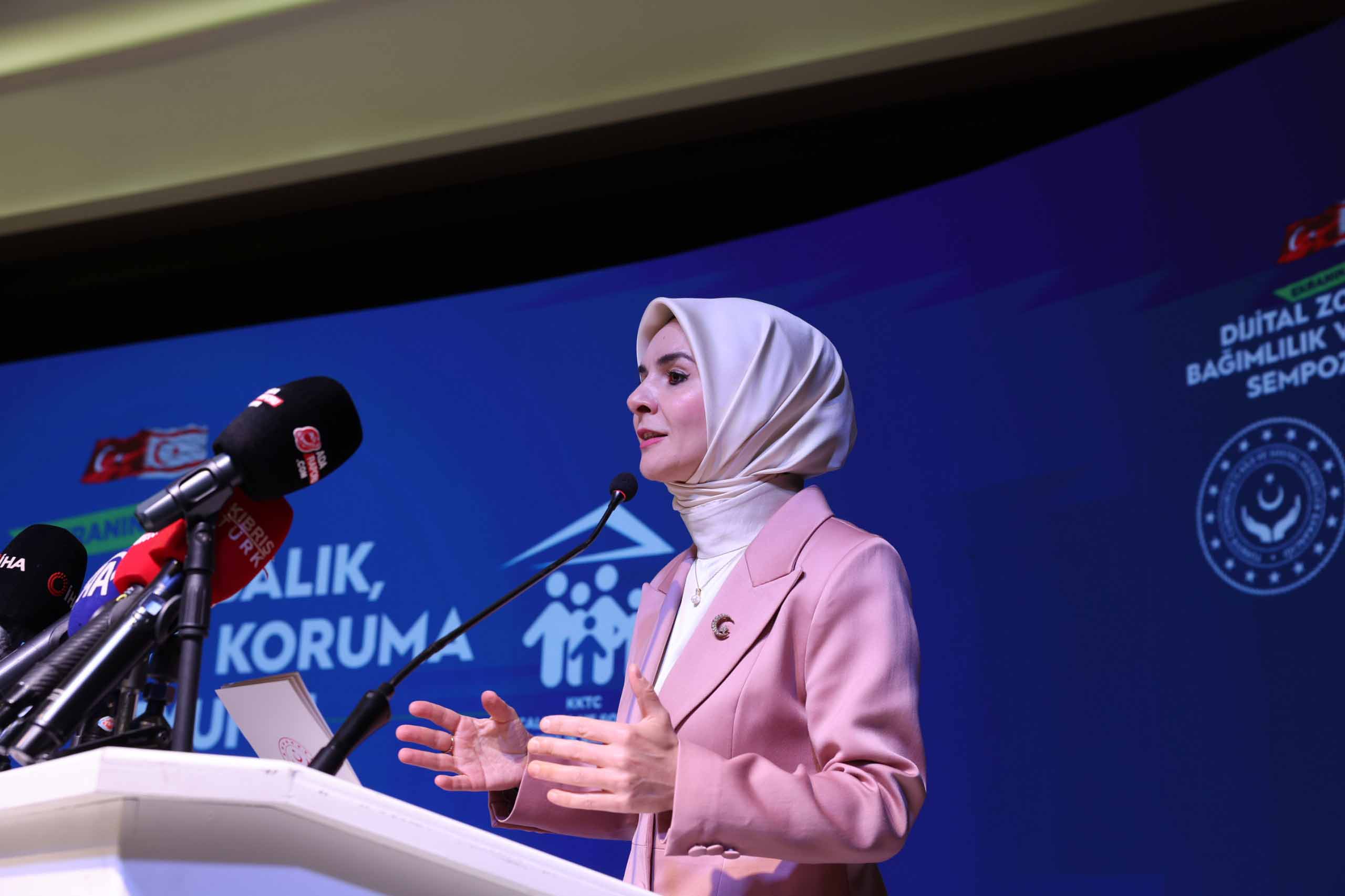 Bakan Göktaş’tan Edirne’deki Taciz İddialarına İlişkin Kararlılık Mesajı