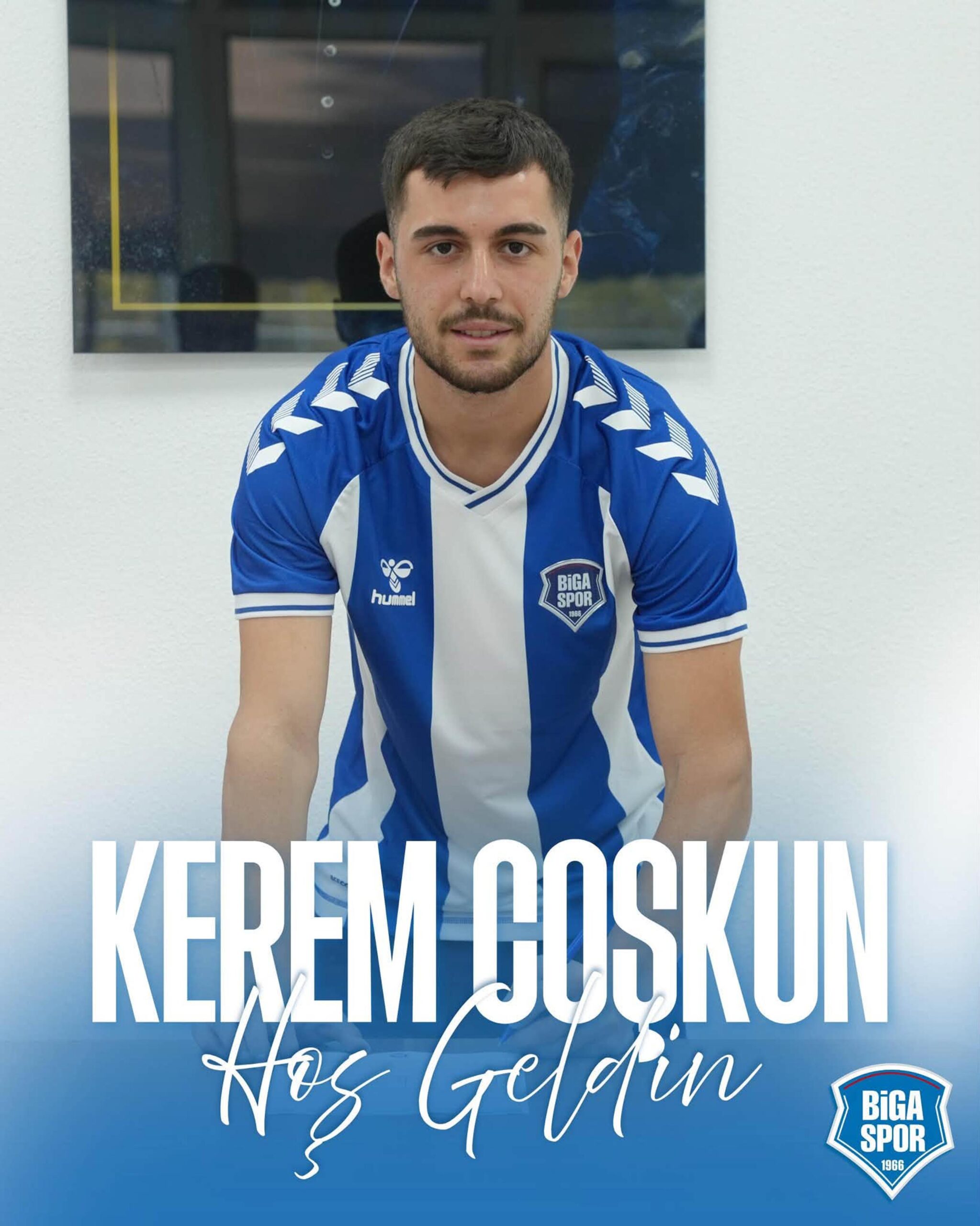 3. Lig’in yeni takımı Bigaspor kadrosunu 3 oyuncuyla güçlendirdi