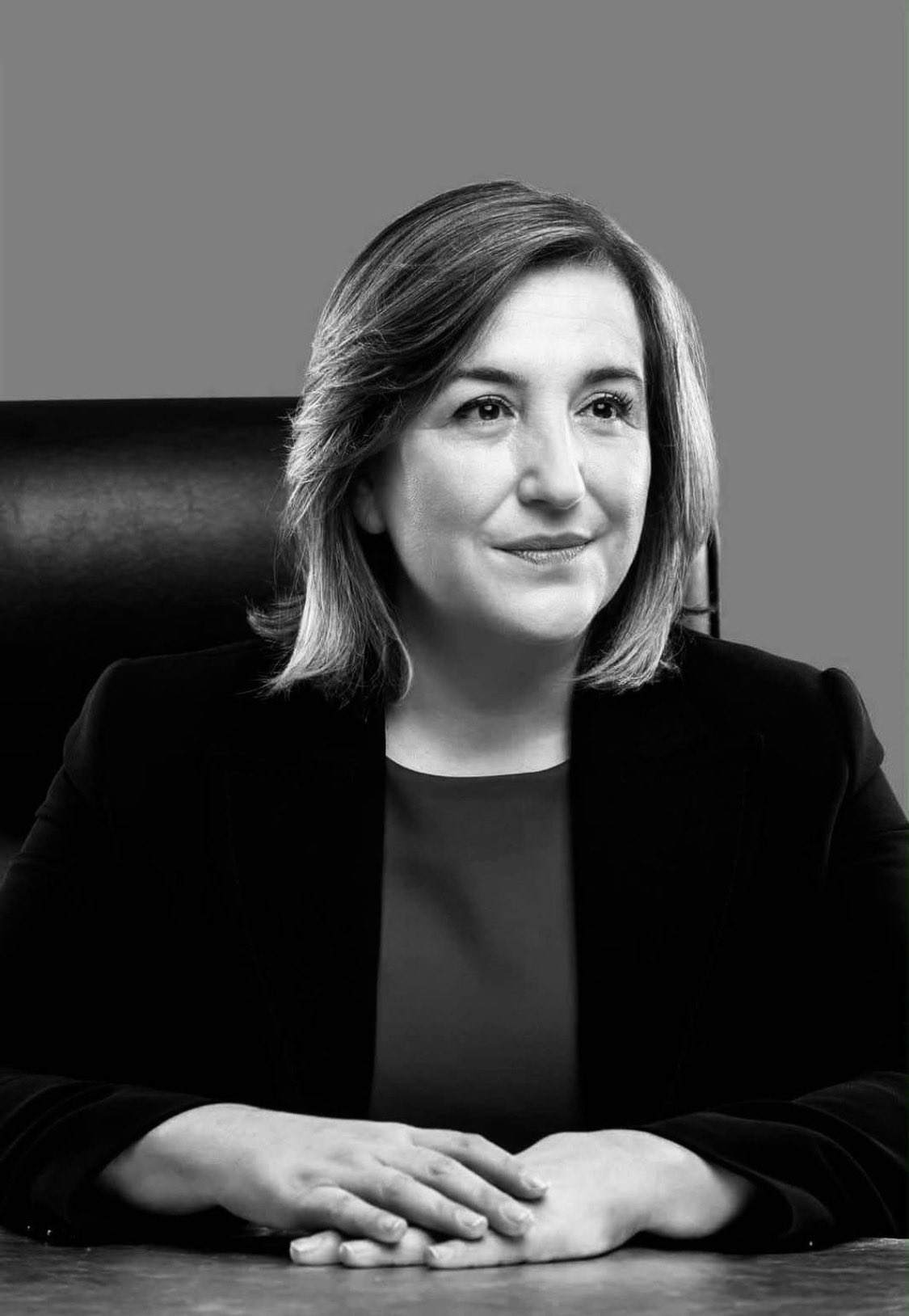 Cumhurbaşkanı Erdoğan’dan Vefat Eden Eski Milletvekili Azize Sibel Gönül İçin Taziye Mesajı