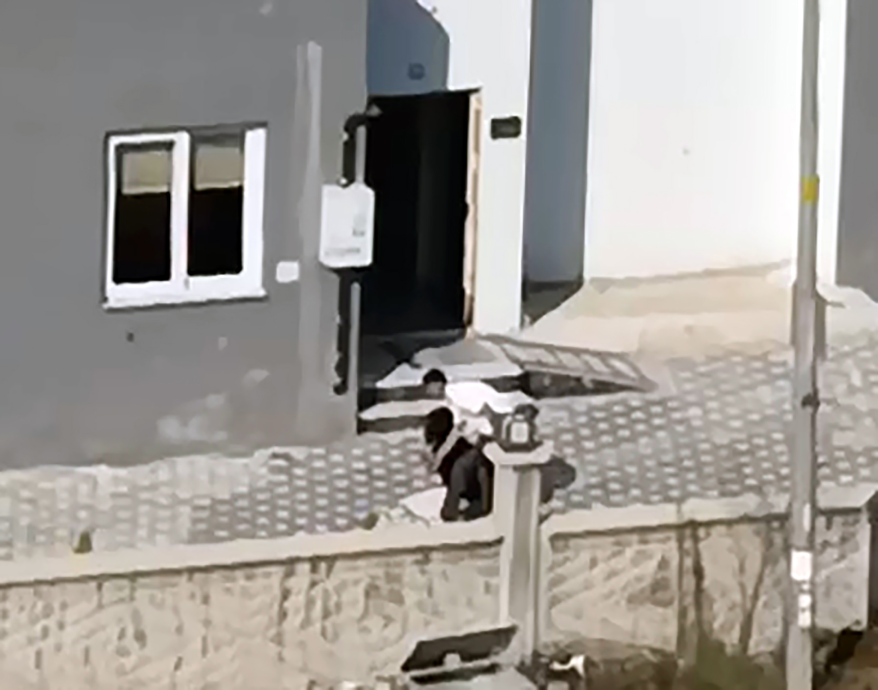 Adana’da Kadına Şiddet Uygulayan Şüpheli Adli Kontrolle Serbest Bırakıldı