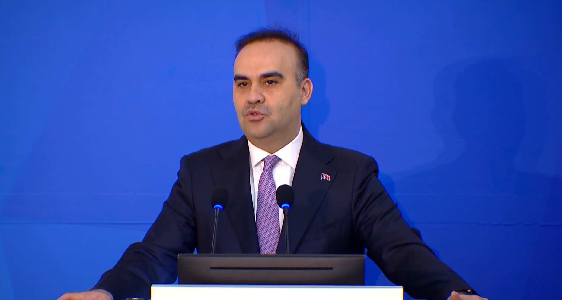 Bakan Kacır’dan Sanayicilere 250 Milyar Liralık Yeni Finansman Müjdesi